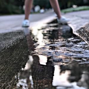 Meet your Posher, Hailey